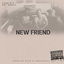 New Friend cover