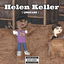 Helen Keller cover