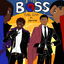 Boss cover