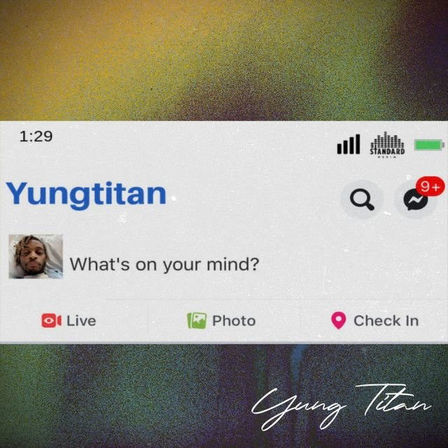 Yung Titan profile