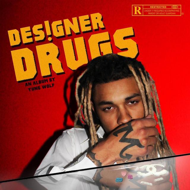 Des!gner Drugs