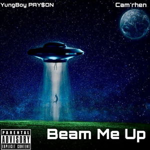 Beam Me Up