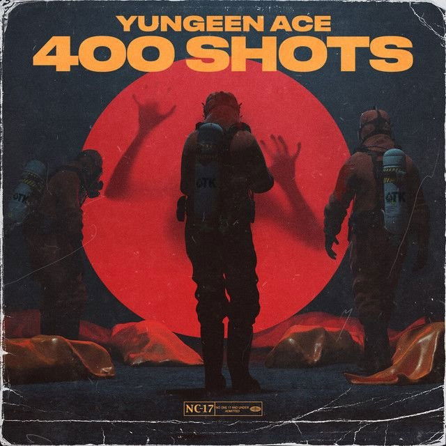 400 Shots