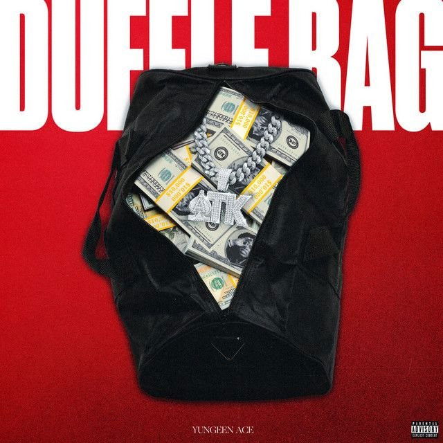 Duffle Bag