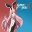 Bunny Girl in the FranXX cover