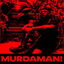 MURDAMAN! cover