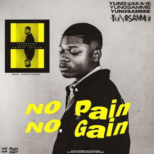 No Pain No Gain