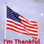 I'm Thankful cover