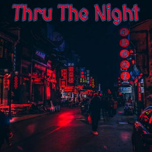 Thru the night