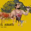 El Amante cover