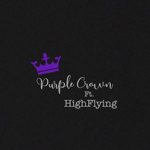 Purple Crown