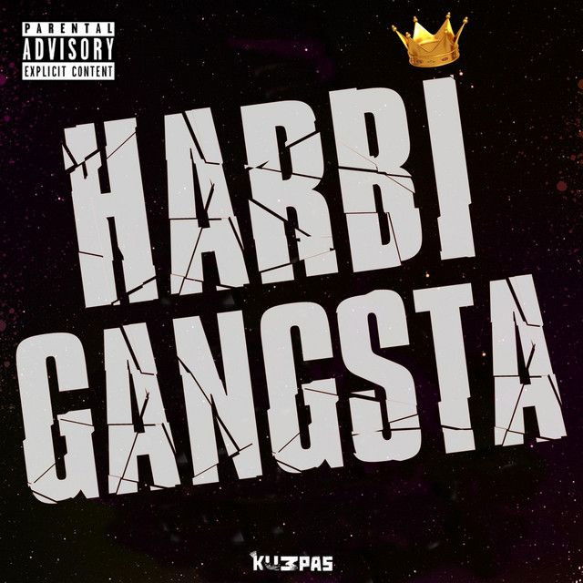 Harbi Gangsta