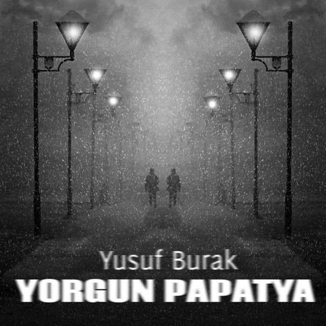 Yorgun Papatya