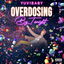 OVERDOSING BY TONIGHT cover