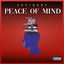 PEACE OF MIND cover