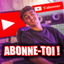 Abonne-toi ! cover