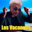 Les Vacances cover