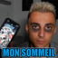 Mon Sommeil cover