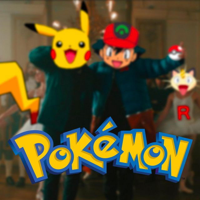 Pokémon