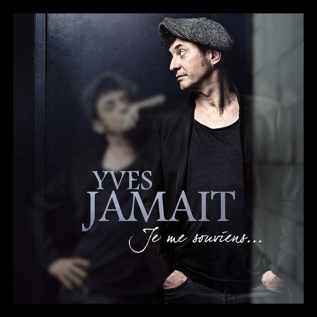 Yves Jamait profile