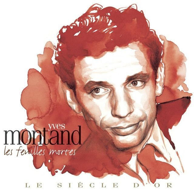 Yves Montand profile