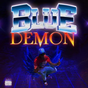 Blue Demon