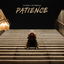 Patience cover