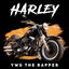 HARLEY cover