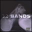 thirty-two bands cover