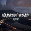 Narrow Road cover