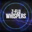 Whispers cover