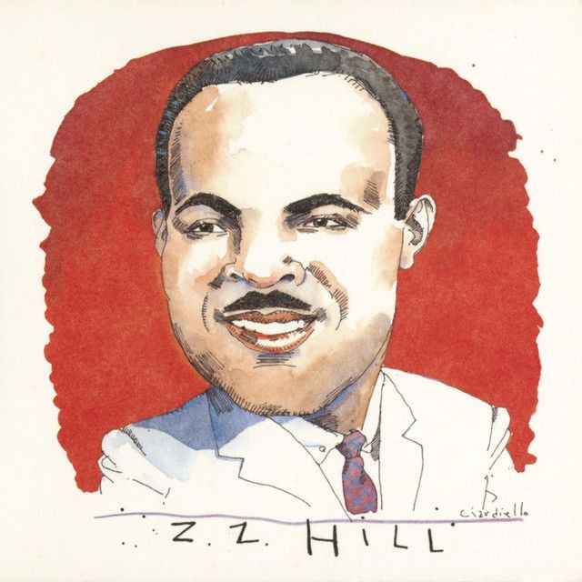 Z.Z. Hill profile