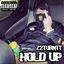 HOLD UP cover