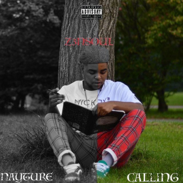 Nayture Calling