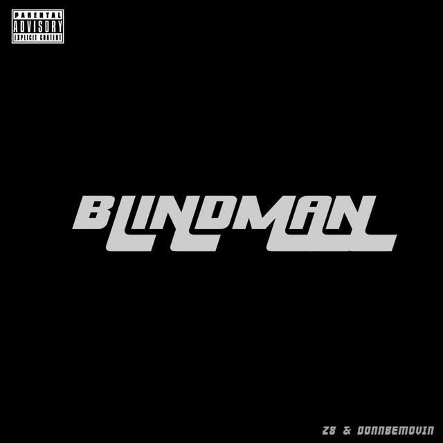 Blindman