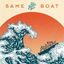 Same Boat cover