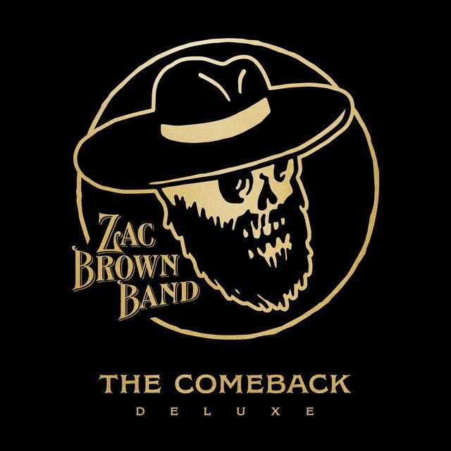 Zac Brown Band profile