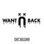 Want U Back cover