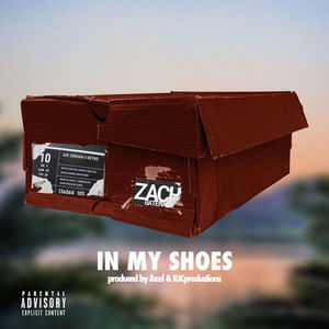 In My Shoes