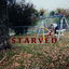 Starved cover