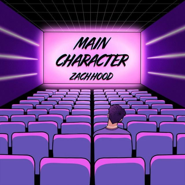 Main Character