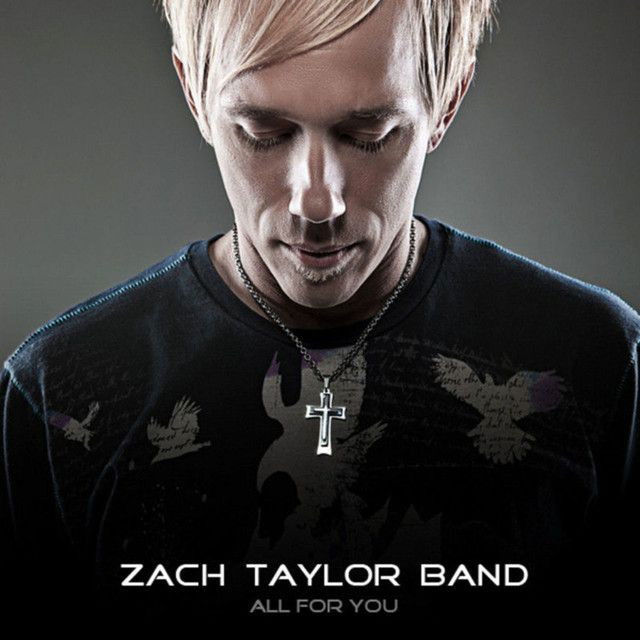 Zach Taylor profile