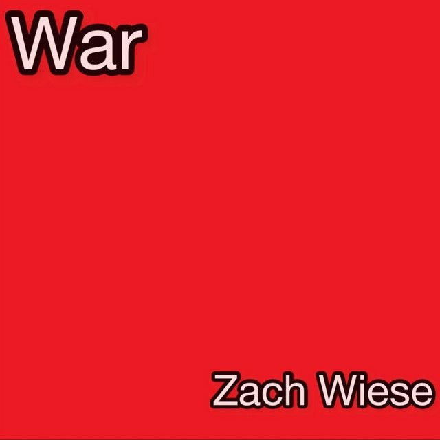 War