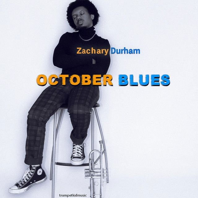 October Blues