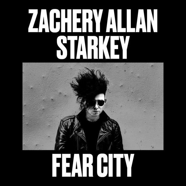 Fear City