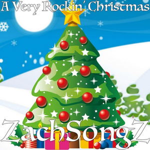 A Very Rockin&#039; Christmas