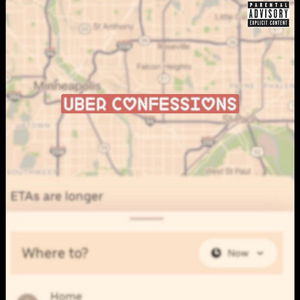 Uber Confessions