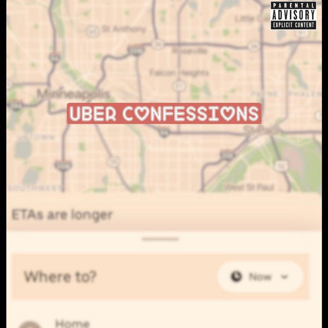 Uber Confessions