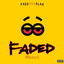 FADED cover