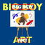 BIG BOY ART cover